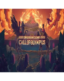 Kingdom Two Crowns: Call of Olympus GOG (PC)