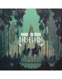 Kingdom Two Crowns: Norse Lands GOG (PC)