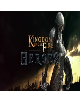 Kingdom Under Fire: Heroes GOG (PC)