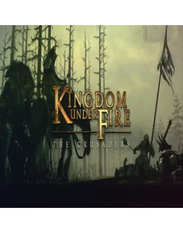 Kingdom Under Fire: The Crusaders GOG (PC)