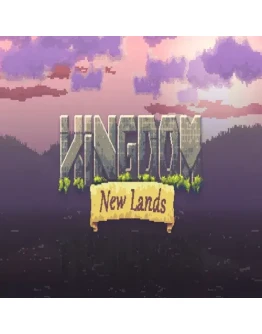 Kingdom: New Lands GOG (PC)