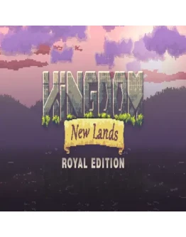 Kingdom: New Lands Royal Edition GOG (PC)