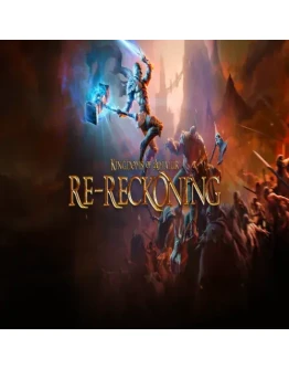 Kingdoms of Amalur: Re-Reckoning FATE Edition GOG