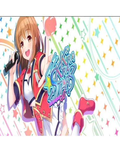 Kirakira Stars Idol Project Ai GOG (PC)