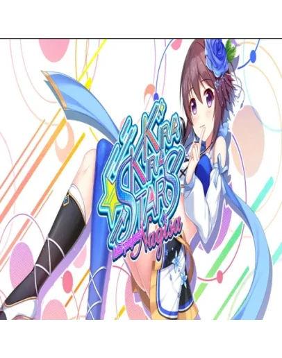 Kirakira Stars Idol Project Nagisa GOG (PC)