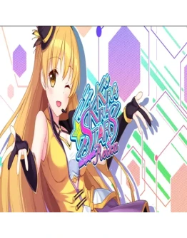 Kirakira Stars Idol Project Reika GOG (PC)