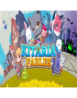 Kitaria Fables GOG (PC)