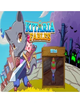 Kitaria Fables - Elf Hat GOG (PC)