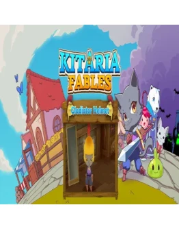Kitaria Fables - Gladiator Helmet GOG (PC)