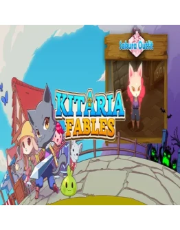 Kitaria Fables - Sakura Outfit GOG (PC)