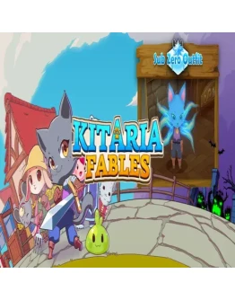 Kitaria Fables - Sub-Zero Outfit GOG (PC)