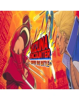 KIZUNA ENCOUNTER: SUPER TAG BATTLE GOG (PC)