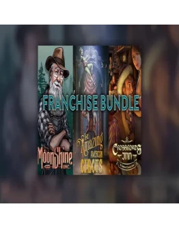 Klabater Franchise Bundle GOG (PC)