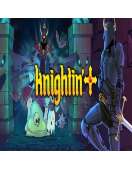 Knightin'+ GOG (PC)
