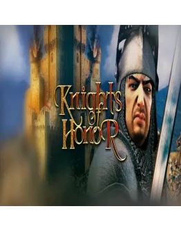 Knights of Honor GOG (PC)
