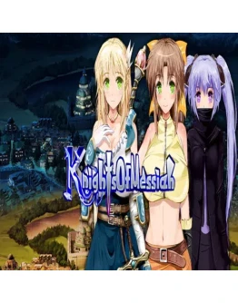 Knights of Messiah GOG (PC)