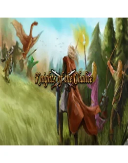 Knights of the Chalice GOG (PC)