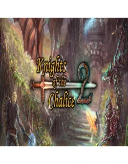 Knights of the Chalice 2 GOG (PC)