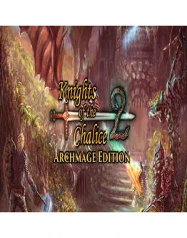 Knights of the Chalice 2 - Archmage Edition GOG
