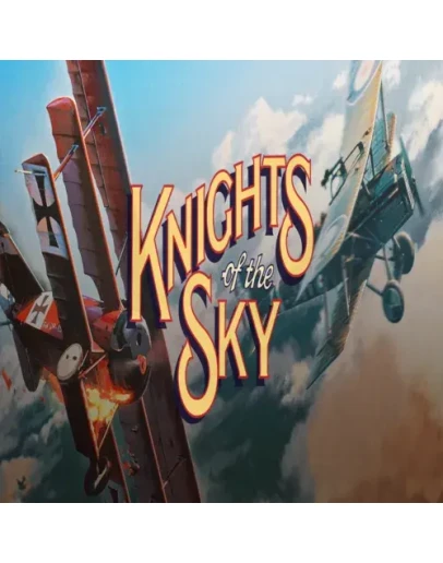 Knights of the Sky GOG (PC)