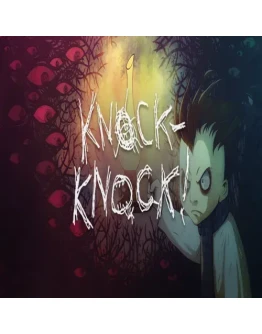 Knock-Knock GOG (PC)