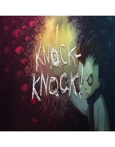 Knock-Knock GOG (PC)