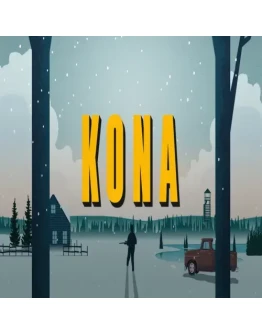 Kona GOG (PC)