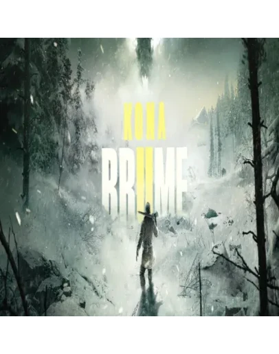 Kona II: Brume GOG (PC)