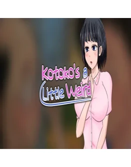 Kotoko's a Little Weird GOG (PC)