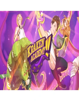 Kraken Academy!! GOG (PC)