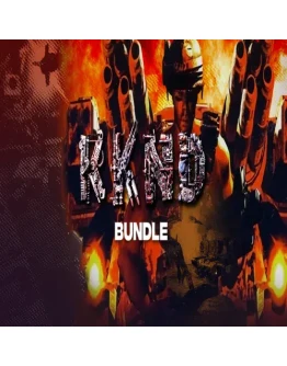 Krush Kill 'N Destroy Bundle GOG (PC)