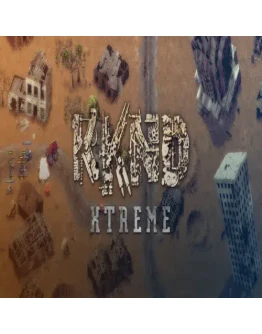 Krush Kill 'N Destroy Xtreme GOG (PC)