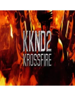 Krush Kill N Destroy 2: Krossfire GOG (PC)