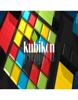 Kubikon 3D GOG (PC)