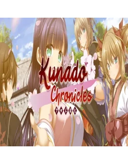 Kunado Chronicles GOG (PC)