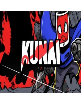 KUNAI GOG (PC)