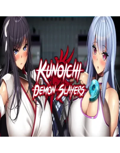 Kunoichi Demon Slayers GOG (PC)