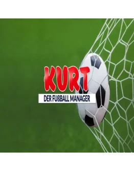 KURT - DER FUSSBALLMANAGER GOG (PC)
