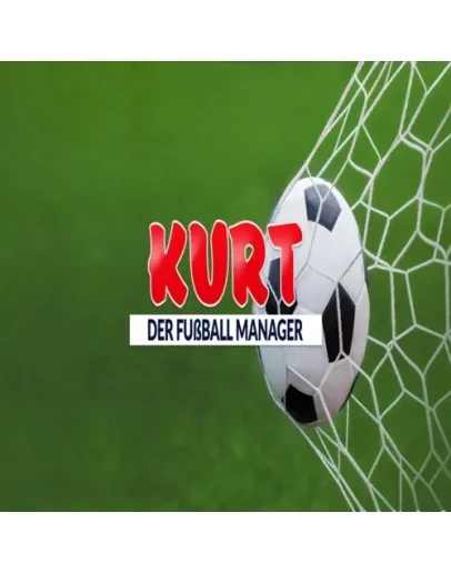 KURT - DER FUSSBALLMANAGER GOG (PC)