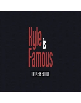 Kyle is Famous: Complete Edition GOG (PC)
