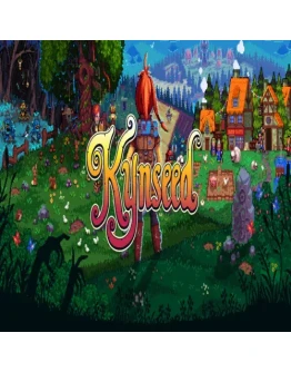 Kynseed GOG (PC)