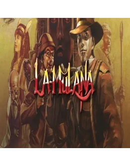 La-Mulana GOG (PC)