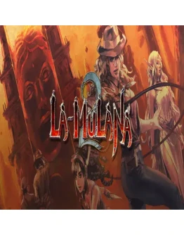 La-Mulana 2 GOG (PC)