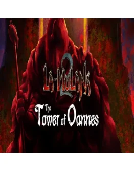 La-Mulana 2 -The Tower of Oannes GOG (PC)