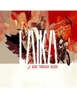 Laika: Aged Through Blood GOG (PC)