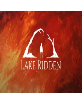 Lake Ridden GOG (PC)