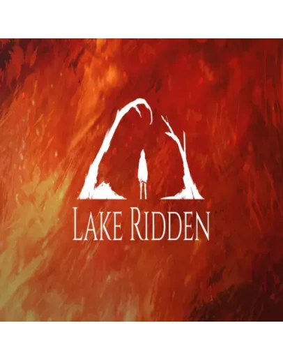 Lake Ridden GOG (PC)