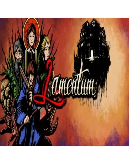 Lamentum GOG (PC)