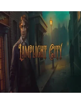 Lamplight City GOG (PC)