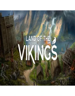 Land of the Vikings GOG (PC)